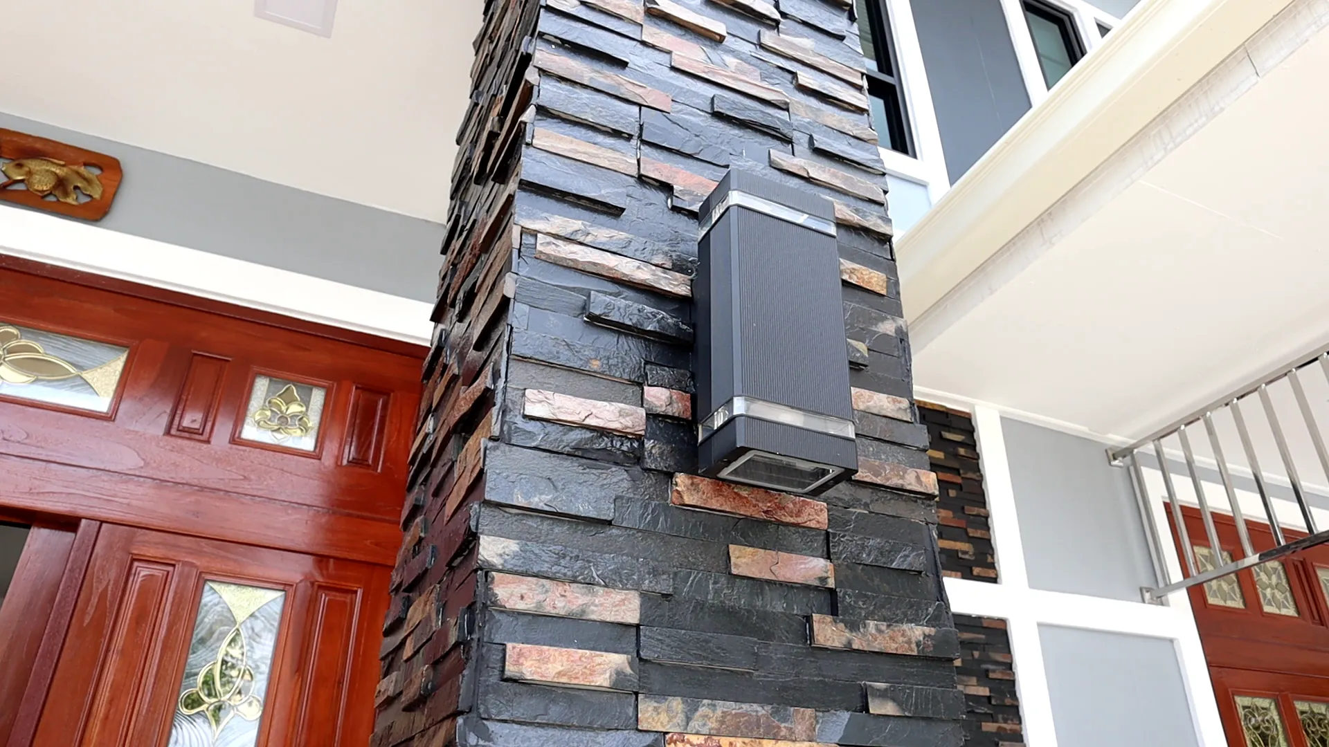 ผลงานบ้านอาร์อาร์คอน