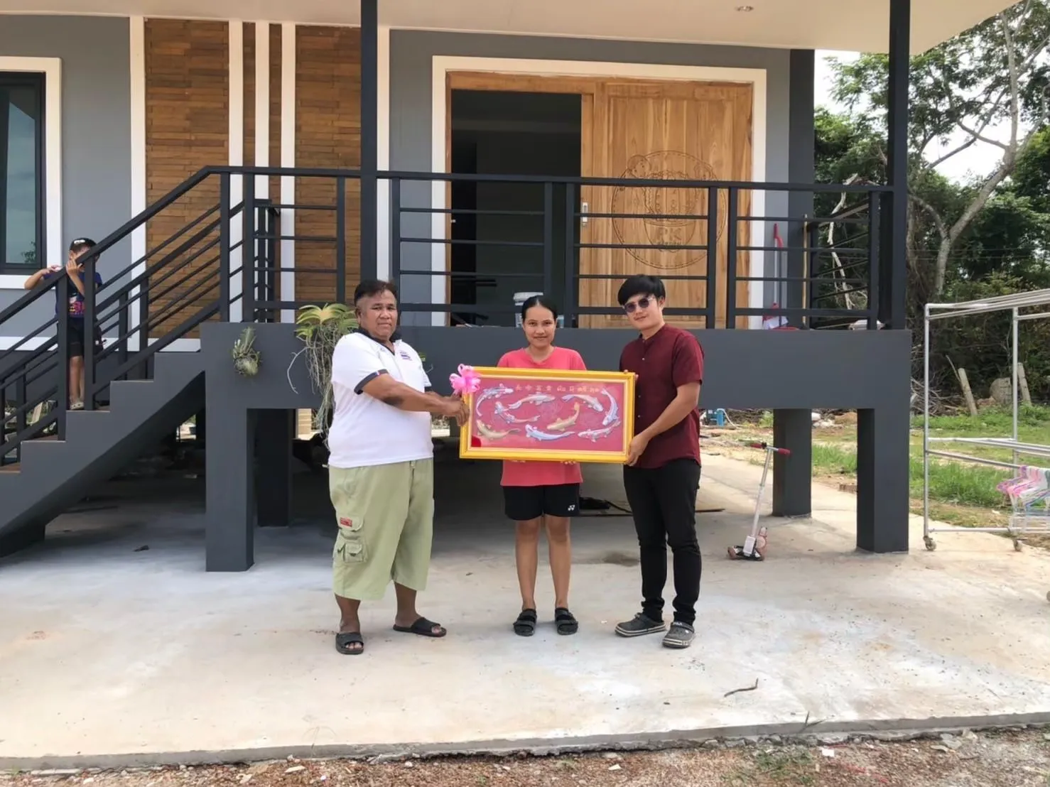 ผลงานบ้านอาร์อาร์คอน