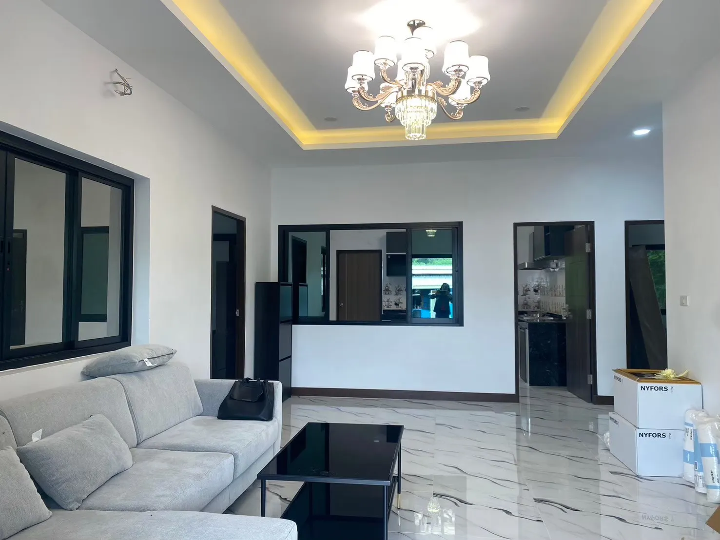 ผลงานบ้านอาร์อาร์คอน