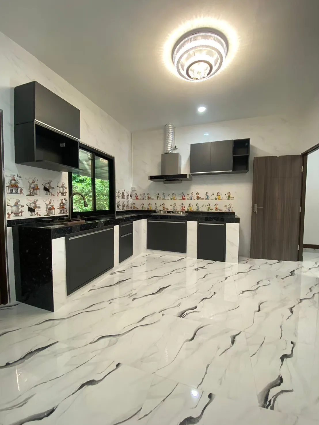 ผลงานบ้านอาร์อาร์คอน