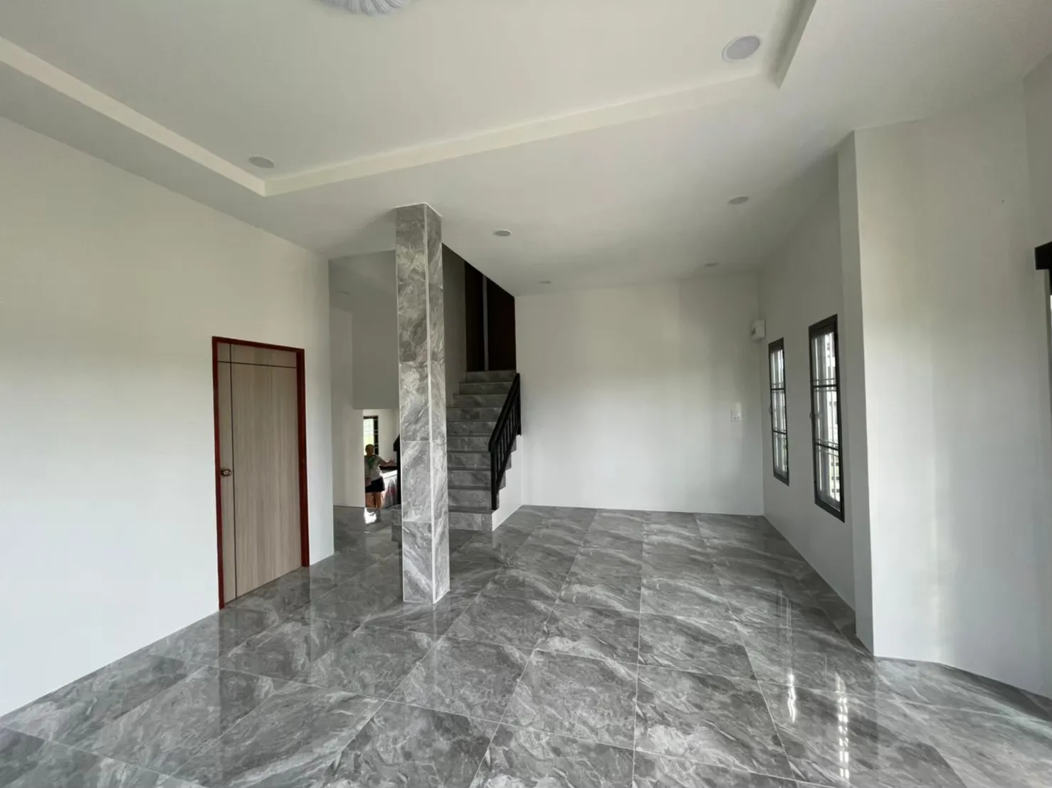 ผลงานบ้านอาร์อาร์คอน