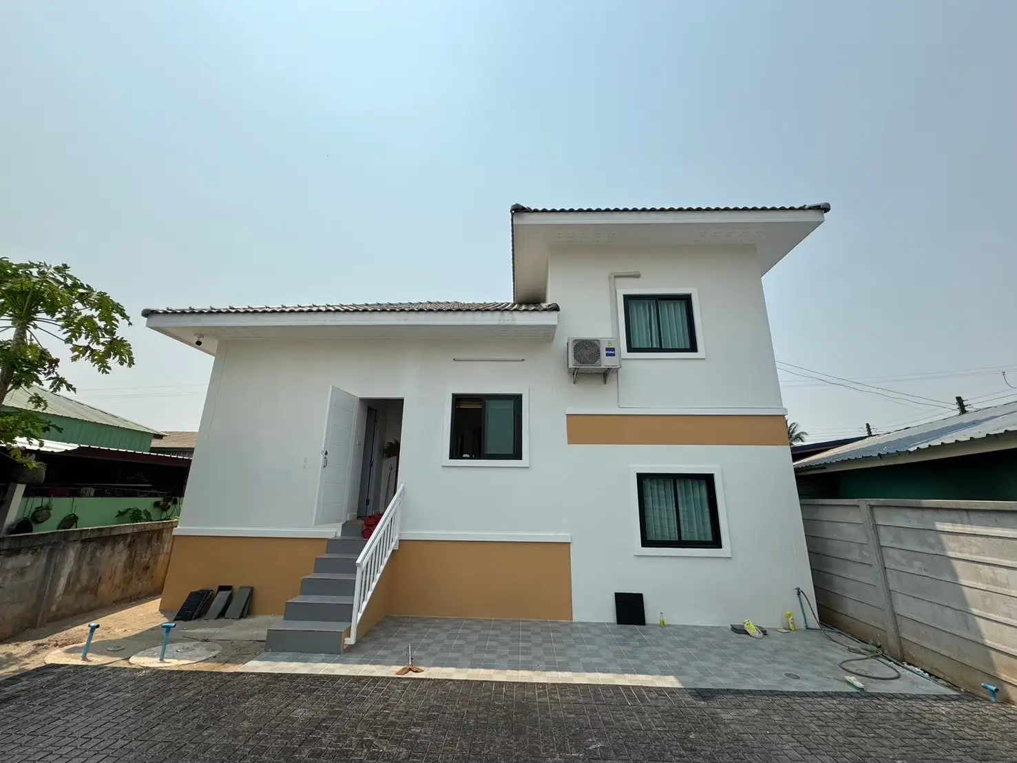 ผลงานบ้านอาร์อาร์คอน