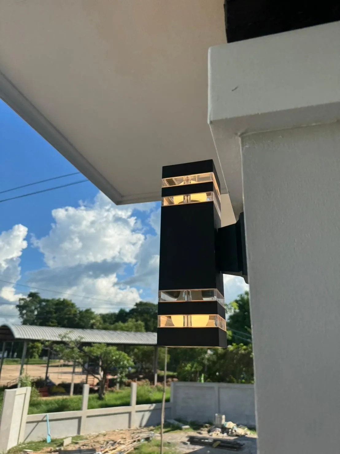 ผลงานบ้านอาร์อาร์คอน