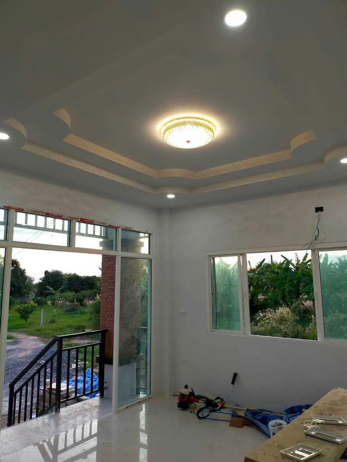 ผลงานบ้านอาร์อาร์คอน