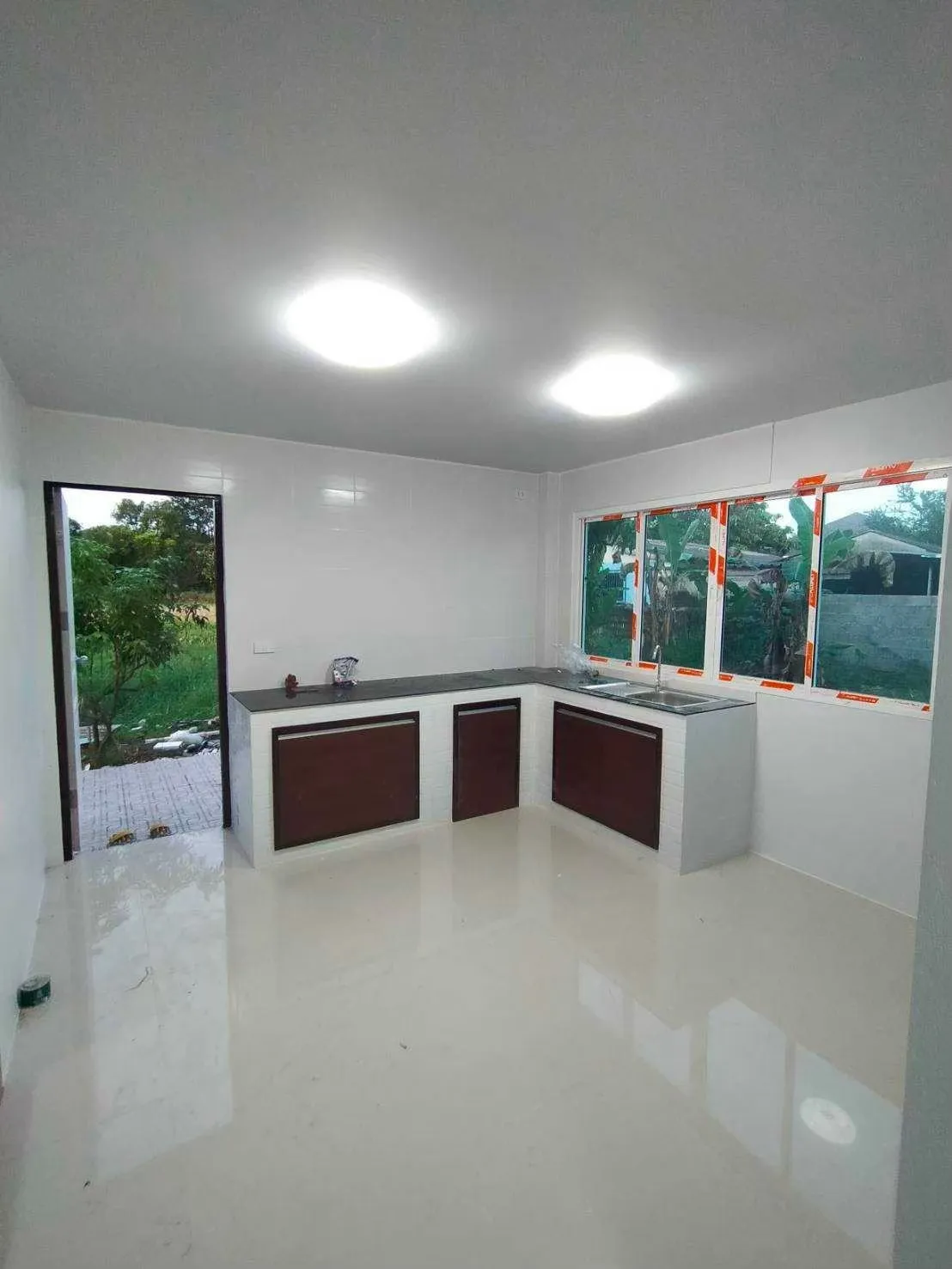 ผลงานบ้านอาร์อาร์คอน