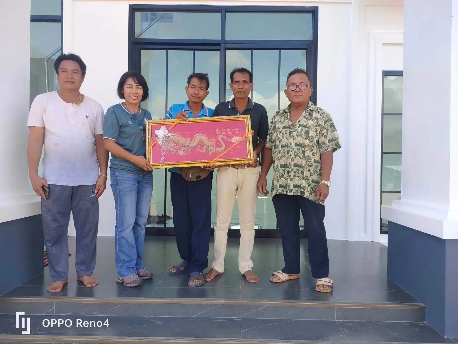 ผลงานบ้านอาร์อาร์คอน