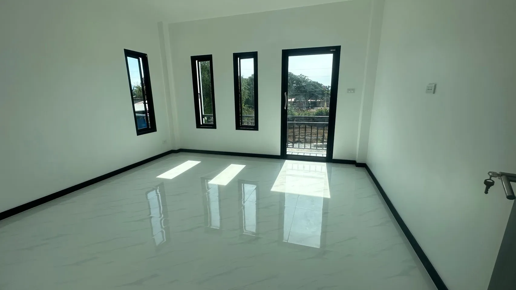 ผลงานบ้านอาร์อาร์คอน