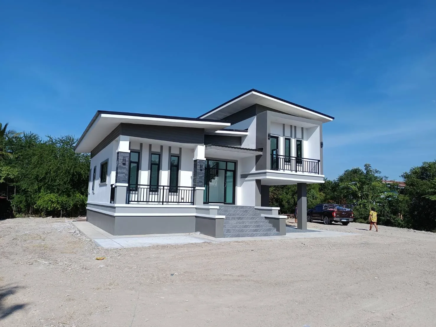 ผลงานบ้านอาร์อาร์คอน