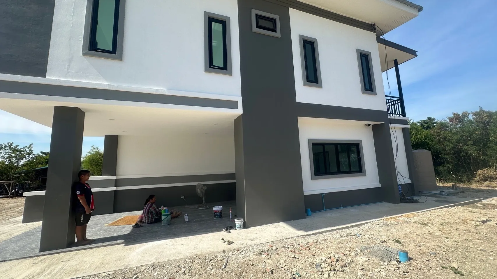 ผลงานบ้านอาร์อาร์คอน