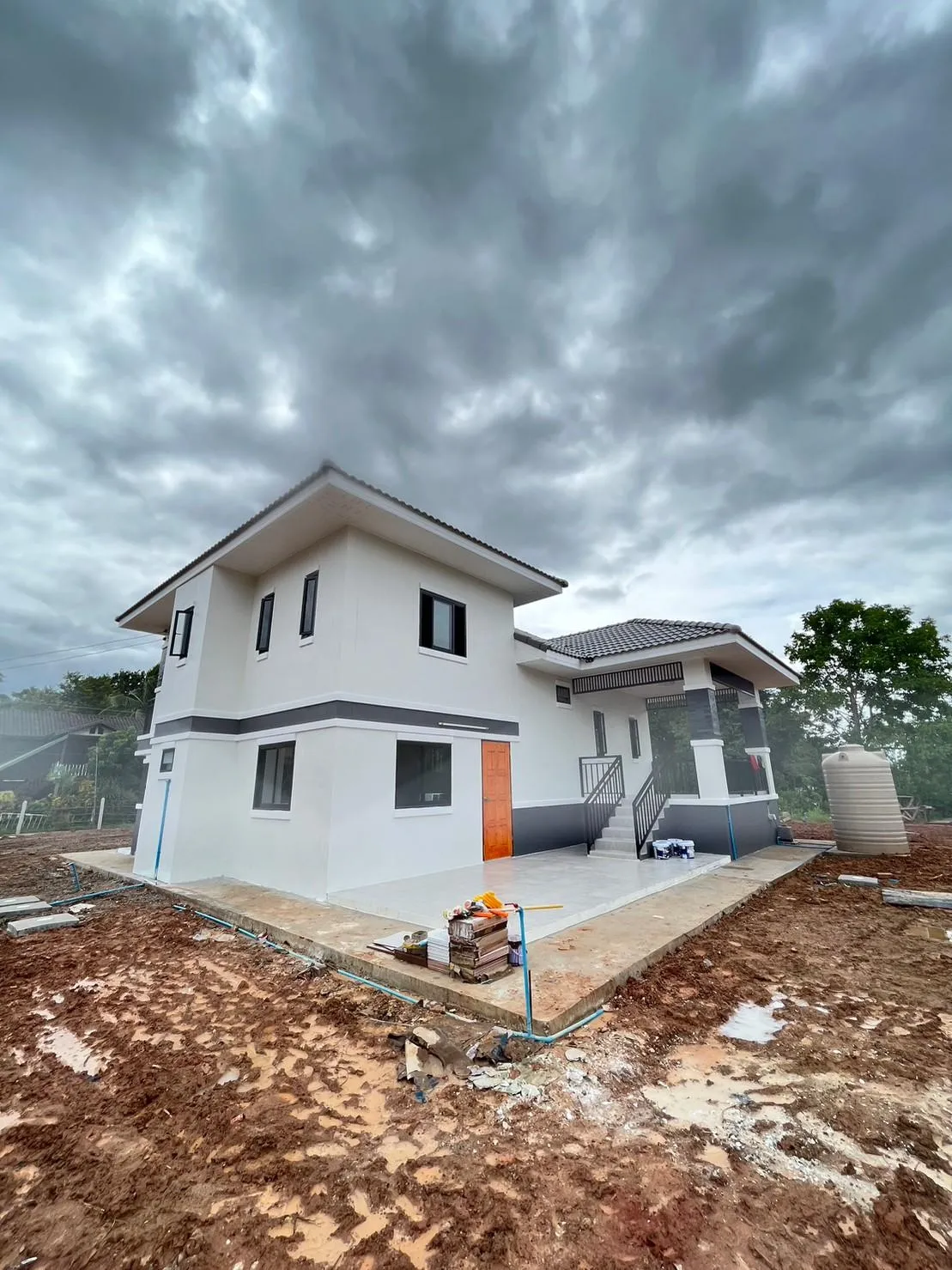 ผลงานบ้านอาร์อาร์คอน