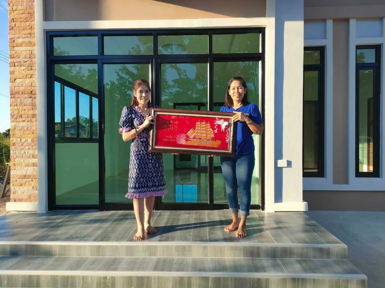 ผลงานบ้านอาร์อาร์คอน