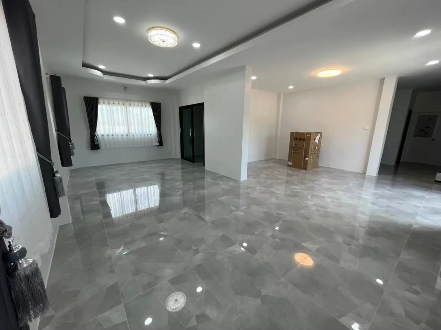 ผลงานบ้านอาร์อาร์คอน